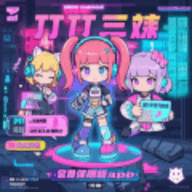 丁丁三妹游戏库app