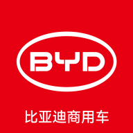 比亚迪卡车远程启动安卓版
