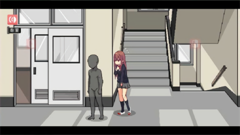 和散漫的同学一块生活游戏安卓汉化版