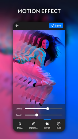 NeonArt图片制作app
