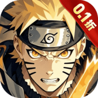 漫画英雄3D火影折扣版
