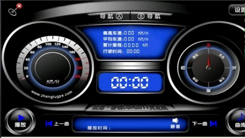 善领dsa电子狗机车版