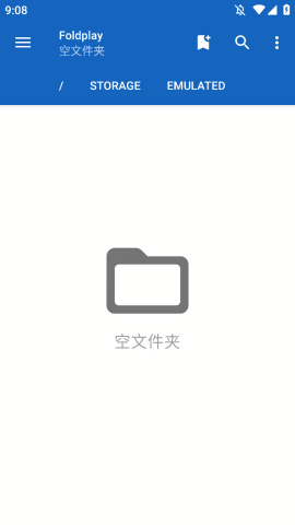 Foldplay文件夹播放器