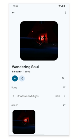 Booming Music