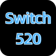 switch520游戏