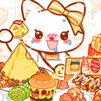 萌猫美食家无广告版