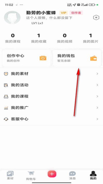 素漕