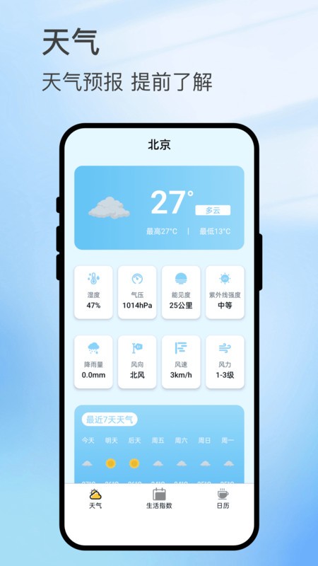智雨云图