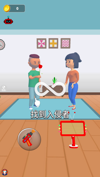 点点无厘头