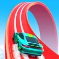 天空极速飞车