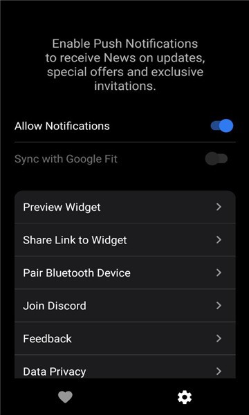 hyperate心跳检测安卓版