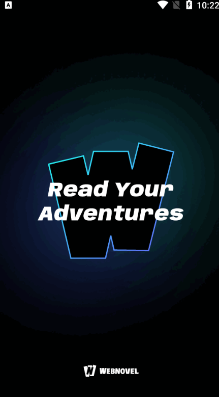 Webnovel起点国际版