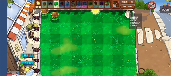 植物大战僵尸乱斗版1.0