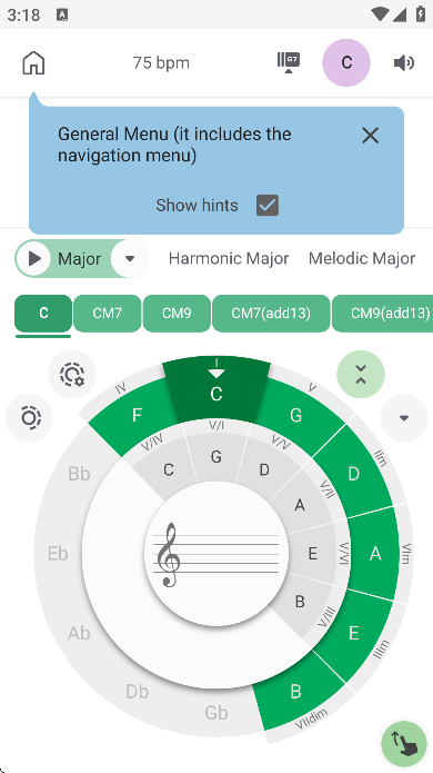 Pocket Composer袖珍作曲手机版