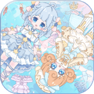 青春校园动漫少女