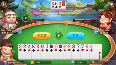 大玩家棋牌安卓版