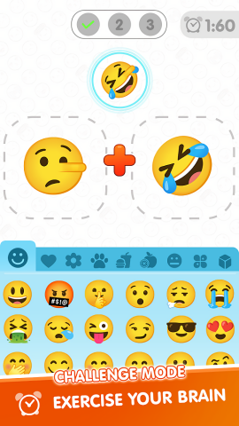 emojikitchen表情合成器