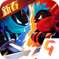 火柴人联盟2免登录无限内购版