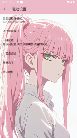 小西瓜驱动pro