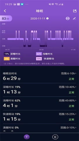 V9健康手表app