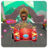地铁急速卡丁车