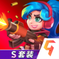 天才枪手九游渠道版
