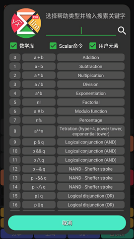 Scalar Pro