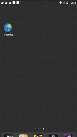 wearmouse腕上鼠标app