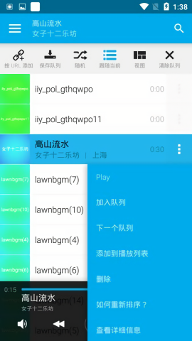 Avee Player专业版