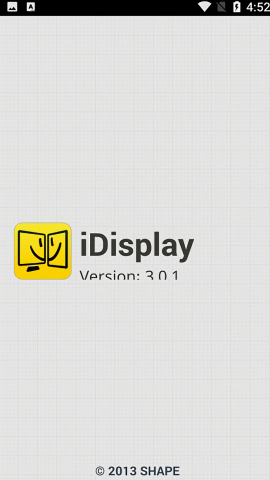 idisplay