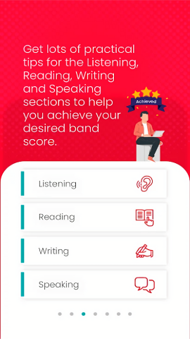 ielts prep
