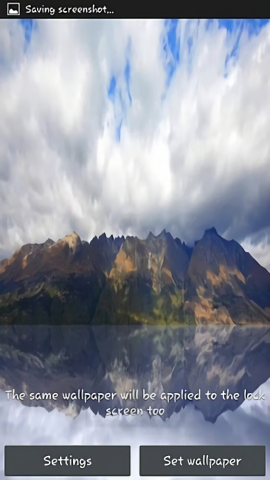 Video Live Wallpaper中文版
