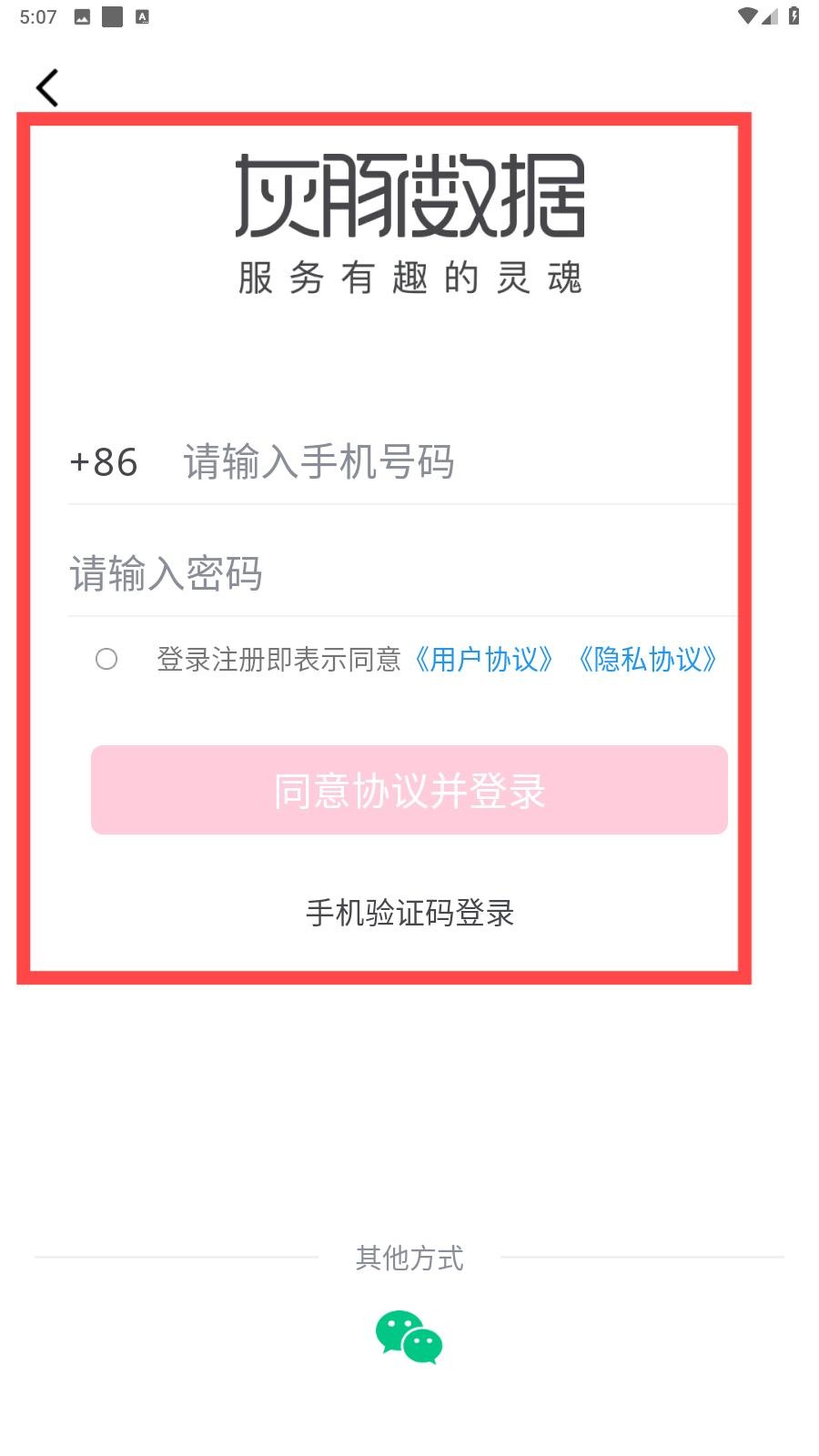 灰豚数据