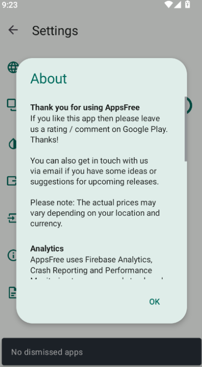 AppsFree