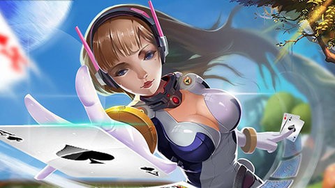 鑫众棋牌王者版
