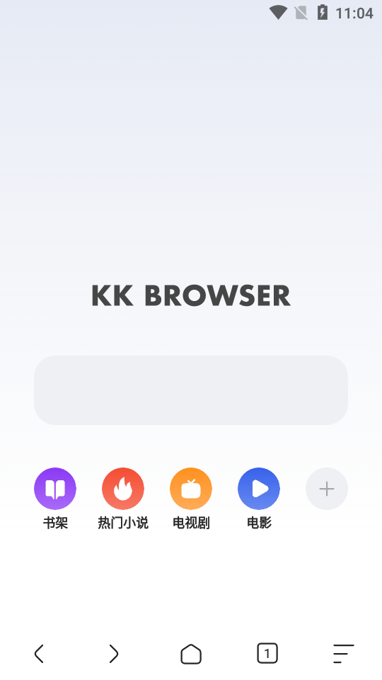 追书浏览器