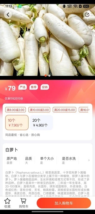 笨熊进货