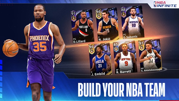 最强美职篮2国际服