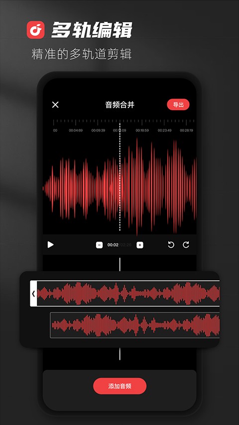 Medly编曲