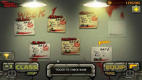 末日逃亡无广告版