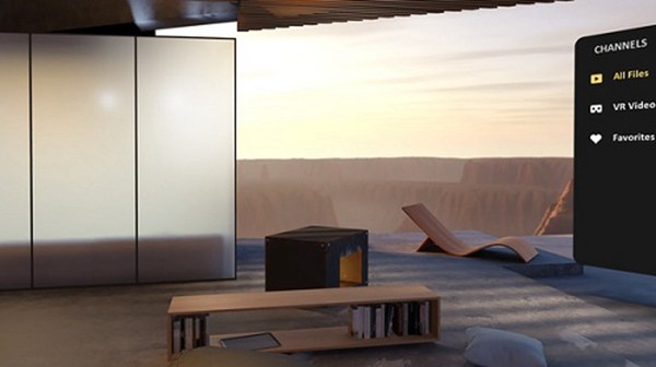 skybox vr player