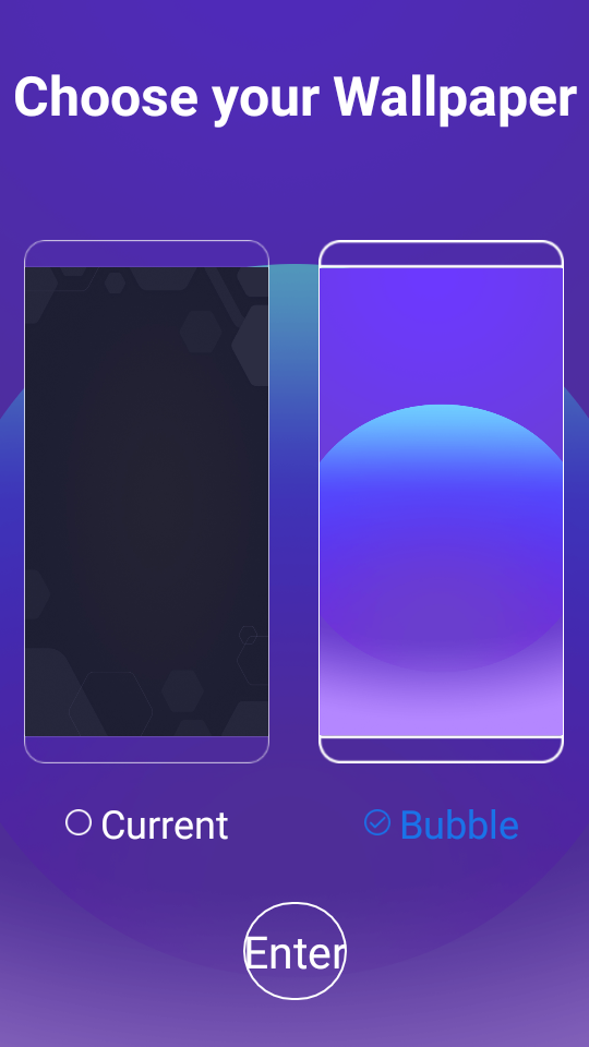 Cool R Launcher