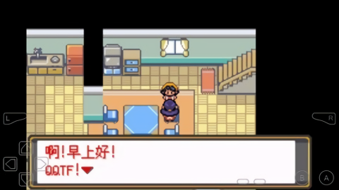 宝可梦水银3.0金手指版