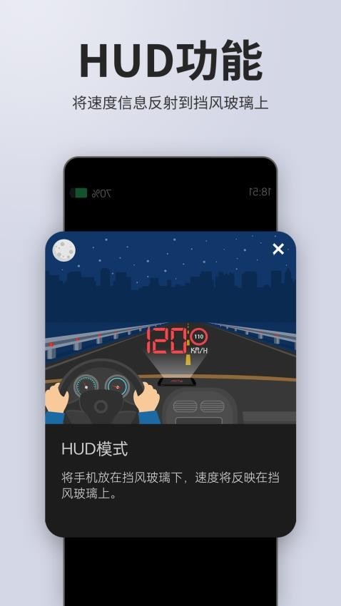 车速表测速