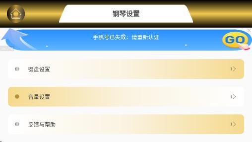 电子琴