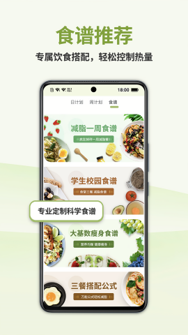 懒人轻断食