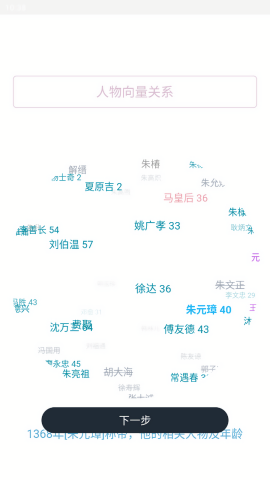 历史年轮