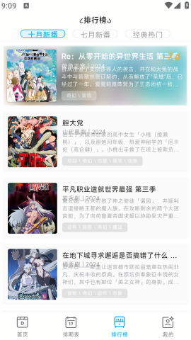 Lanerc动漫