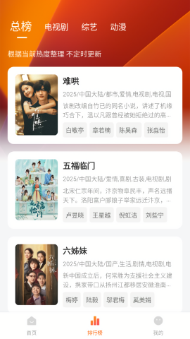 小狐狸追剧