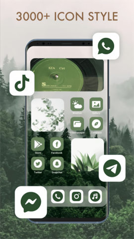 Themepack主题包